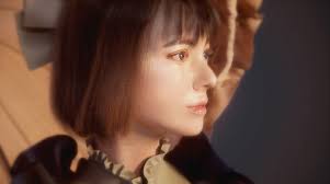 Gothic Lolita in Gazebo by Mariam Nabil Ramos — ProUser.Me