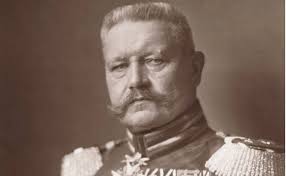 Neuss: Rat distanziert sich von Ehrung für von Hindenburg