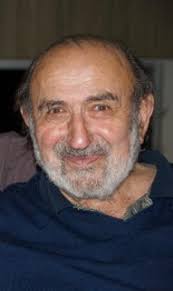 Prof. Bernard Rechter