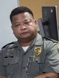 Guam Department of Corrections Dipåttamenton Mangngurihi