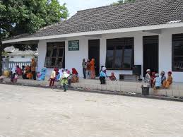 Kemudian, klik ukuran tabel berdasarkan kolom dan baris yang anda butuhkan. Download Kebutuhan Tpq Diniyah Tpq An Nur Desa Jenu