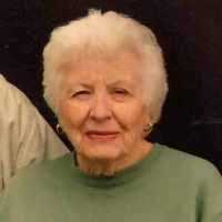 Lenora Pauline Braun (1917–2021)