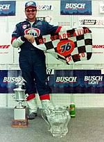 Nascar winston cup series on wn network delivers the latest videos and editable pages for news & events, including entertainment, music, sports, science the 1982 nascar winston cup season began on february 14 at the daytona international speedway and concluded on november 21 at. 1996 In Nascar Wikipedia
