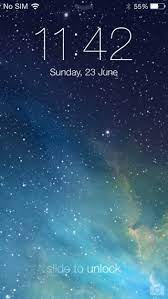 Change the ios unlock animation with livewire. Ios7 Slide To Unlock Animation On A Uilabel Stack Overflow