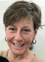 Rebecca M. Agronsky Obituary