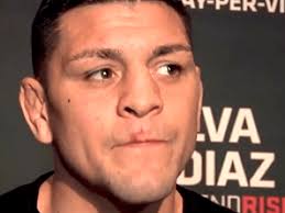 There are 75,000 Reasons Nick Diaz Can't Fight in Nevada Yet