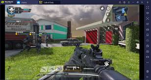 We did not find results for: 5 Reasons To Continue Playing Call Of Duty Mobile On Bluestacks