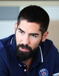 Aug 26, 2020 · par le 26 août 2020 à 10h23 mis à jour 26 août 2020 à 18h26. Category Nikola Karabatic Wikimedia Commons