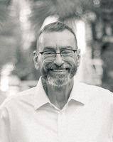 David ROgers Obituary (1949