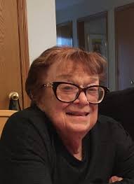 Obituary for Patricia Lee Johnson