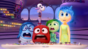 Por qué Riley de Intensamente tiene emociones mixtas de ambos sexos?