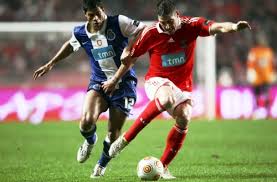 Visao De Mercado Live Fc Porto Vs Benfica Visao De Mercado