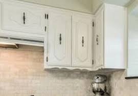 Removing Curvy Decorative Trim Under Cabinets Kitchen Cabinets Trim Cabinet Molding Cabinet Trim