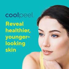 COOL PEEL