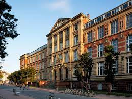 Kit, tu münchen(fast growing) 3. Willkommen Technische Universitat Darmstadt