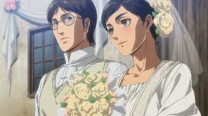 This page is about eren yeager aot season 4,contains i can hear his heartbeat: Jaeger Family Anime Attack On Titan Wiki Fandom
