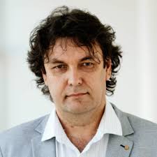 Mijodrag MILOŠEVIĆ