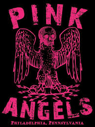 The Pink Angels (@ThePinkAngelsBand) • Facebook