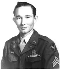 Howard Clayton “Blackie” Blackmon (1921-1994)