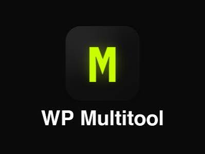 WP Multitool Coupons and Promo Code