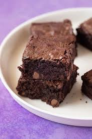 Next in a small mixing bowl, add the flour and cocoa powder. One Bowl Coconut Oil Brownies Sweetest Menu