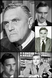 Classic tv stars in 1953 invaders from mars movie