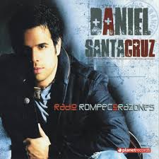 1 a 25 são as mais ouvidas de daniel santa cruz. Radio Rompecorazones Daniel Santacruz Last Fm
