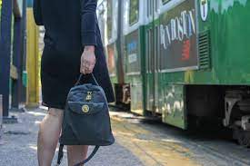 Baggallini Travel Bags Trends And Tolstoy