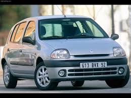 Scegli la consegna gratis per riparmiare di più. Renault Clio 1998 Pictures Information Specs