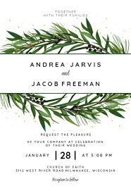 Free Wedding Invitation Templates Greetings Island Undangan Pernikahan Pernikahan Undangan
