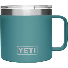 Yeti Rambler 14 Mug Mec Yeti