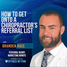 Personal Injury Marketing Minute Personal Injury Marketing Minute Podcast