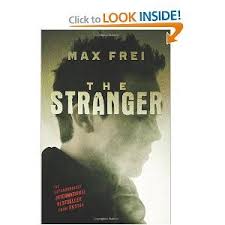The Stranger Max Frei Amazing Russian Translated Book About Magic In An Alternate World So So So Good There Are Around 10 Books T Books Hardcover Book 1