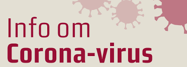 The only independent world health organization (who) recognized one stop platform for verified data and news. Aendringer Pa Hospitalet I Forbindelse Med Coronavirus Hospitalsenheden Vest