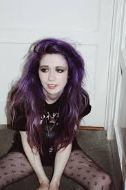 Purple hair color ideas for short hair purple hair color ideas for short hair are in right now! Pin On Hairrr