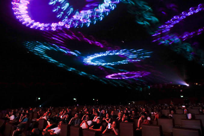 Produções brasilienses seguem em destaque no Festival de Cinema Brasileiro | Brasil de Fato
