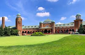 Maybe you would like to learn more about one of these? Aussie Makeover Of Medinah Global Golf Post