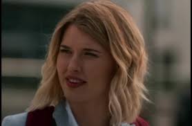 Alyssa Drake The Order