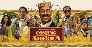 There's not a lot of detail in that, and just because murphy has an idea for a third movie in the franchise doesn't mean it will come to fruition. Will There Be A Coming To America 3 Geekspin