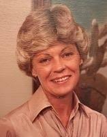 Martha Faller Obituary (1935