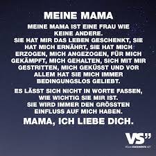 Wandtattoo mama s regeln wandtattoo de. Meine Mama Meine Mama Ist Eine Frau Wie Keine Andere Sie Hat Mir Das Leben Geschenkt Sie Hat Mich Ernahrt Sie Hat Mich Erzogen Mich Angezogen Fur Mich Gek Mutter Spruche