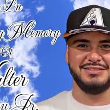 Fundraiser for Neyely Talavera by Wences Lau : Walter Lau jr