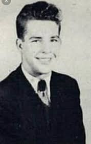 Arbyrd High School graduates Donna and Gerald McDaniel