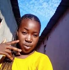 Economic Freedom Fighters -EFF- President Kasonde Mwenda at the Lusaka  Magistrate Court where he is awaiting his judgement. This is in a matter  where Mr Mwenda is charged for escaping from lawful