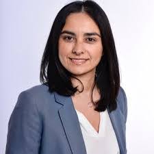 Katherine Prado's Instagram, Twitter & Facebook