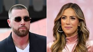 Chiefs' Travis Kelce reportedly stunned over Jana Kramer's 'always drunk'  remarks