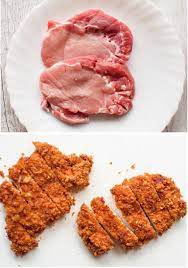 Katsu Don Pork Cutlet And Egg On Rice Recipe Katsu Recipes Pork Katsu Recipes Pork Tonkatsu Recipe