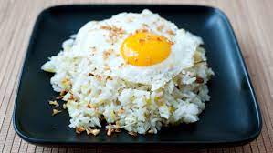 Ginger Fried Rice Recipe Nyt Cooking