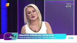 Pinar Erguner Posts Facebook