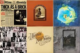 Top Selling Albums Of 1972 Look Back Best Classic Bands